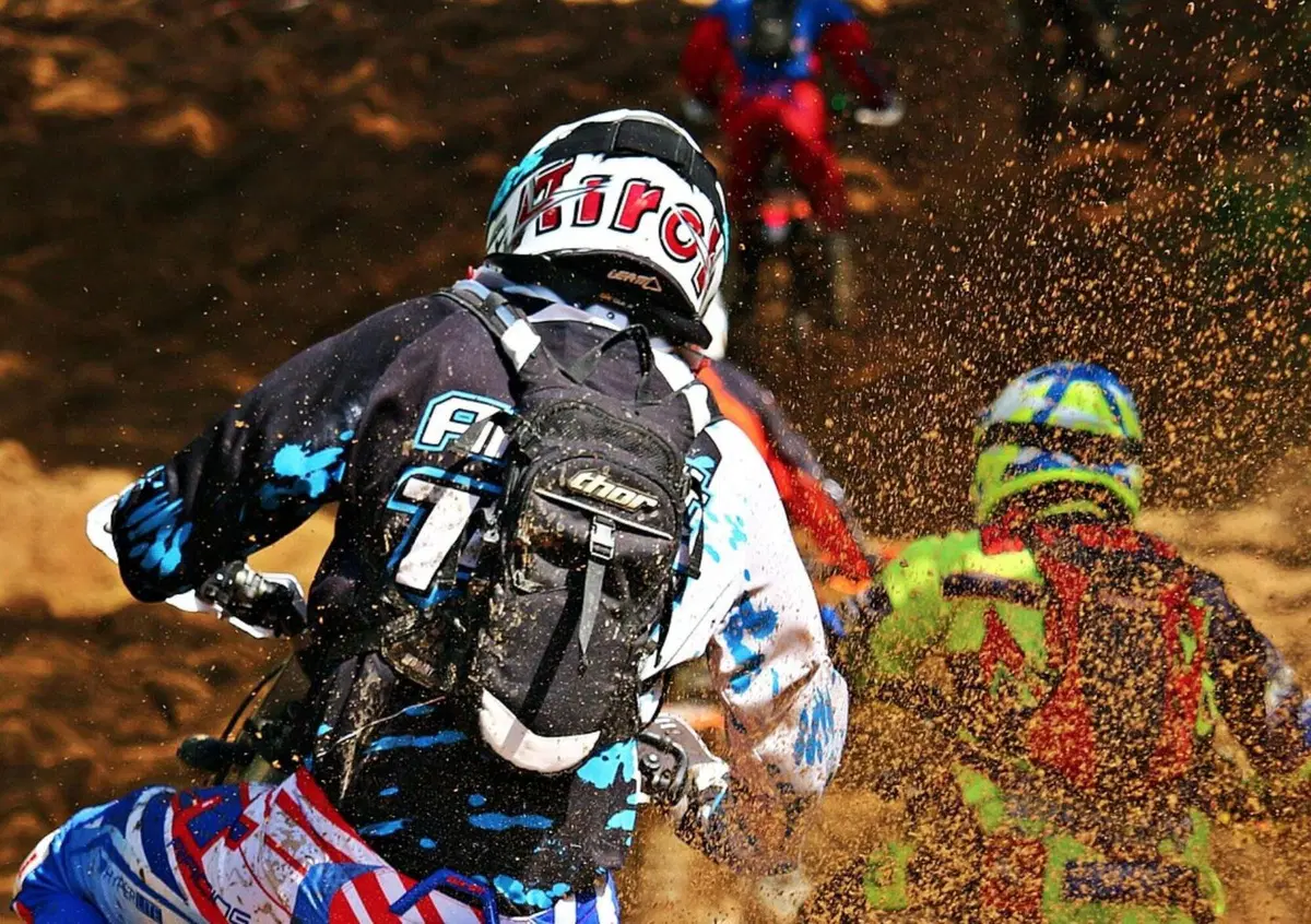 Enduro. Fasola School riapre le porte