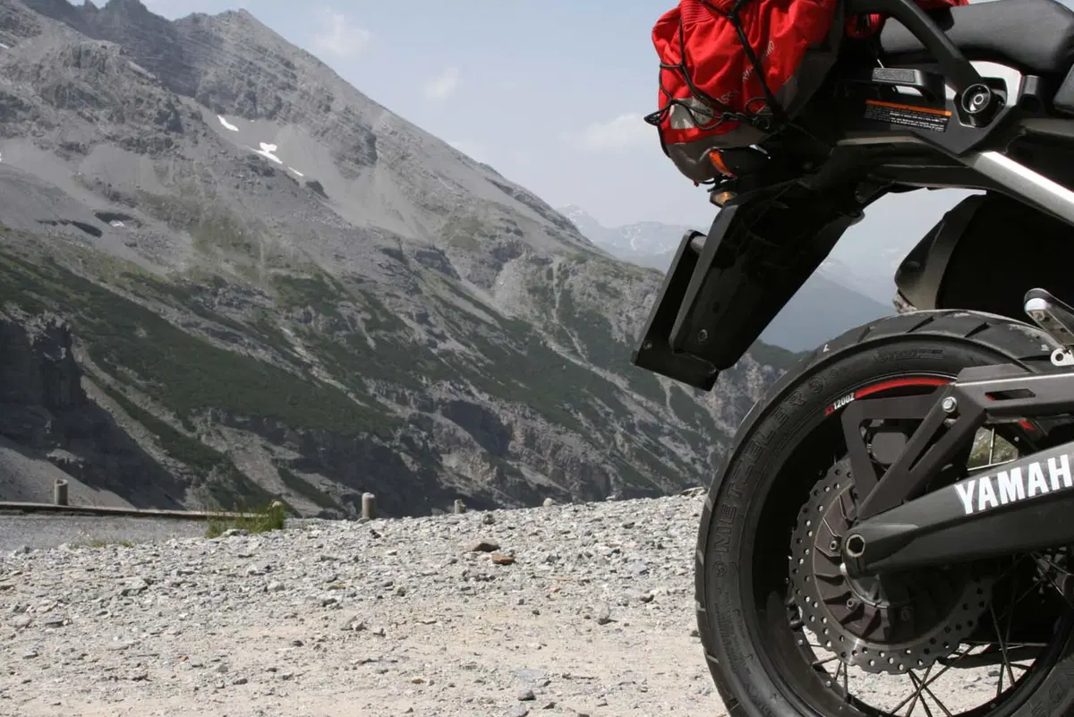 Trentamila al raduno dello Stelvio (12)