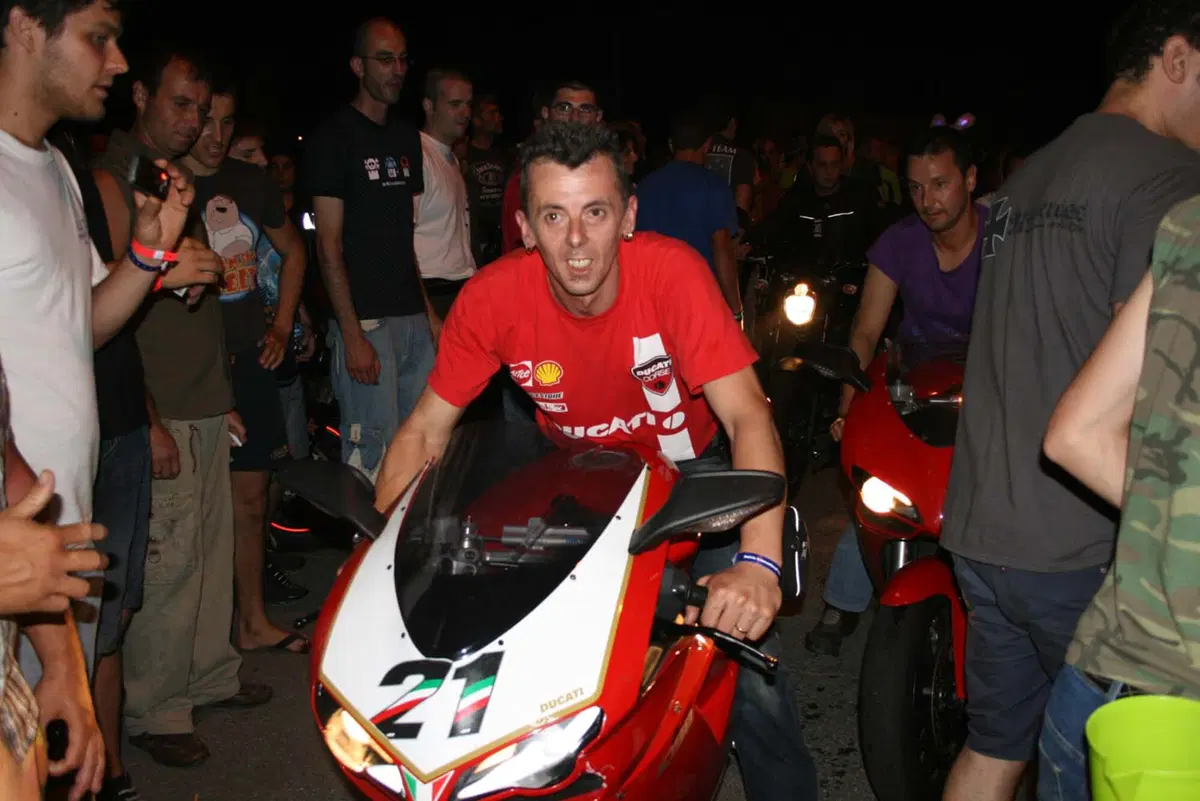 Trentamila al raduno dello Stelvio (14)