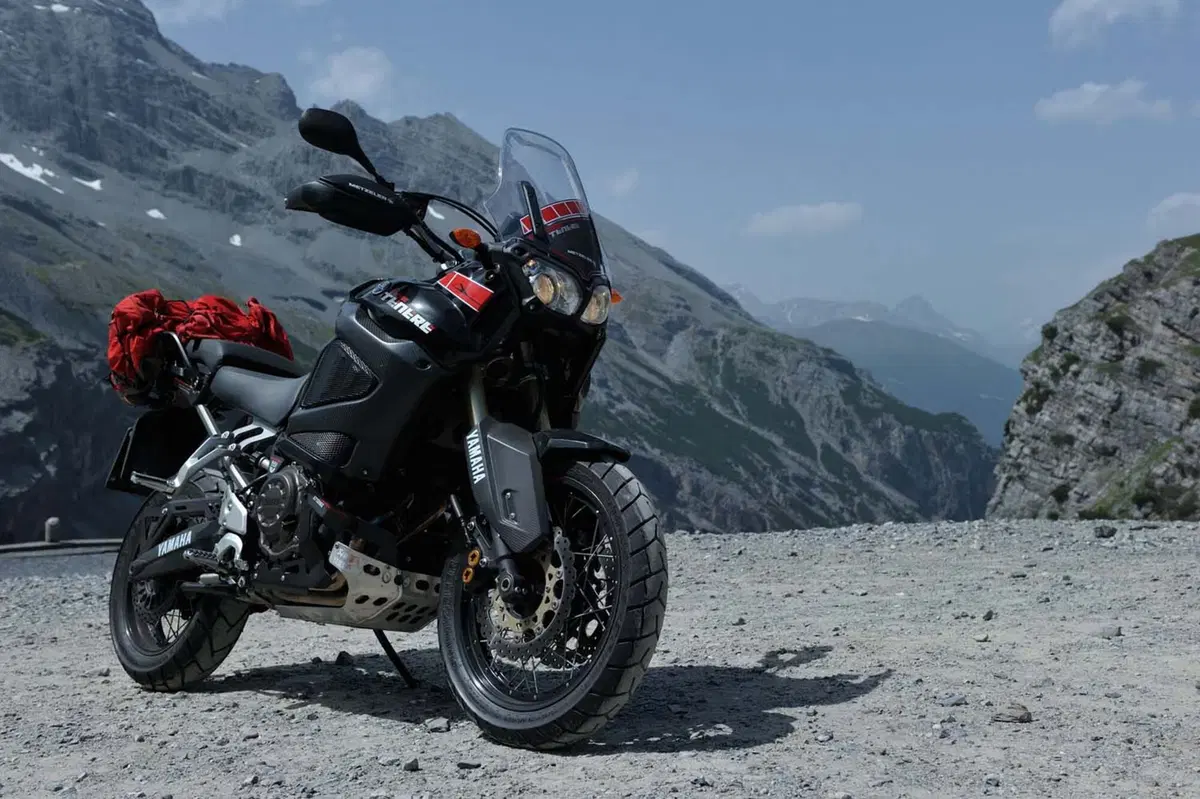 Trentamila al raduno dello Stelvio (20)