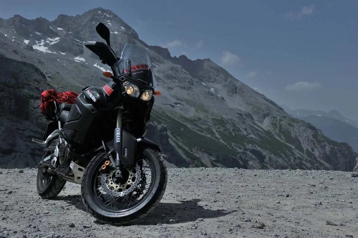 Trentamila al raduno dello Stelvio (21)