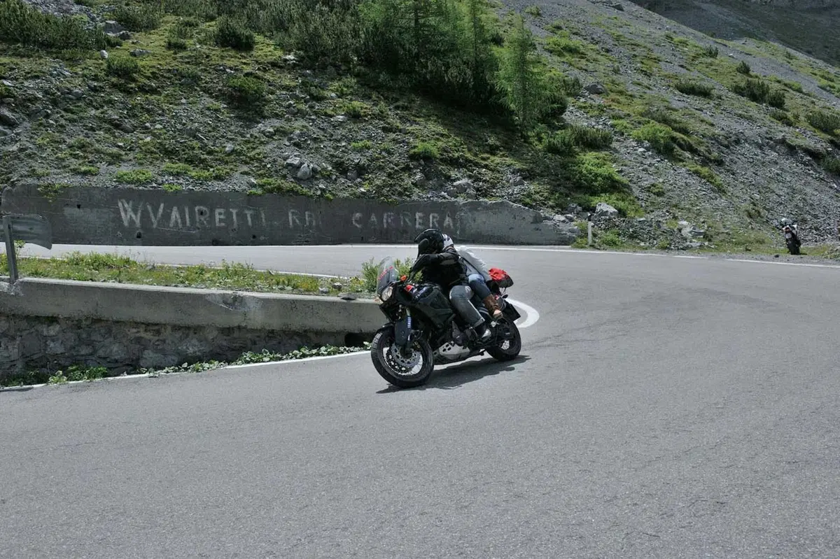 Trentamila al raduno dello Stelvio (23)