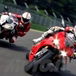 BMW S1000RR VS Ducati Panigale 1199S 