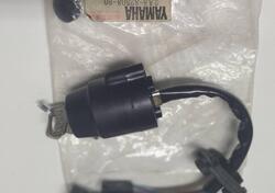 BLOCCHETTO ACCENSIONE ORIGINALE YAMAHA DT125