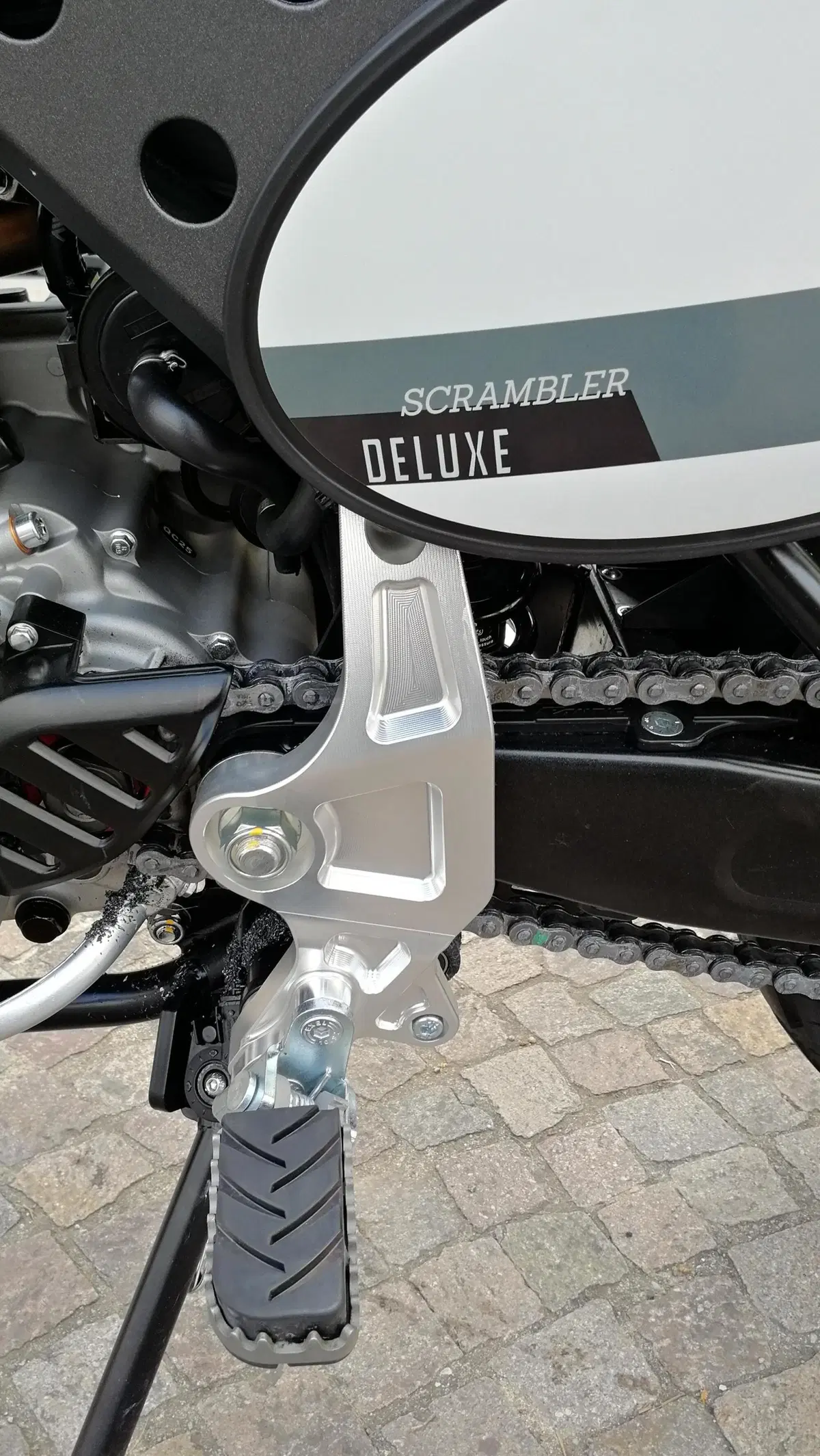 Fantic Motor 500 DELUXE - TEST. Ecco la versione più elegante del Caballero (19)