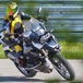 BMW R 1250 GS 2013, nuove foto