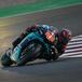 MotoGP, Quartararo: Allenamento? Meglio il cross delle sportive