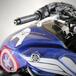 Special: Yamaha MT-07 Captain America e Iron Man