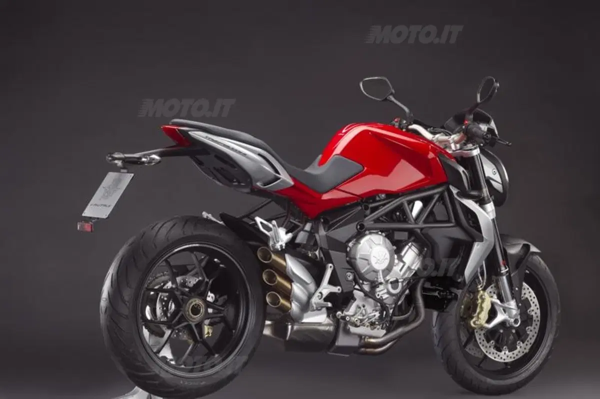 MV Agusta Brutale 675  (22)