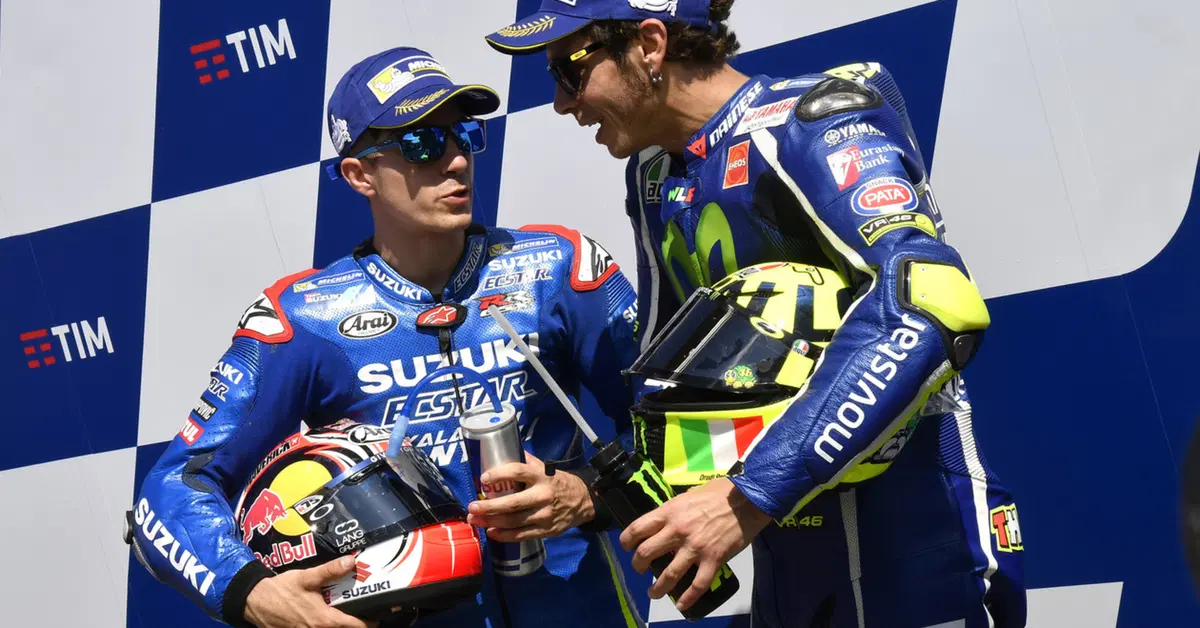 MotoGP 2016. Lorenzo: &ldquo;Strategia tra Rossi e Vinales&rdquo;. Vinales: &ldquo;Macch&eacute; solo casualit&agrave;&rdquo;