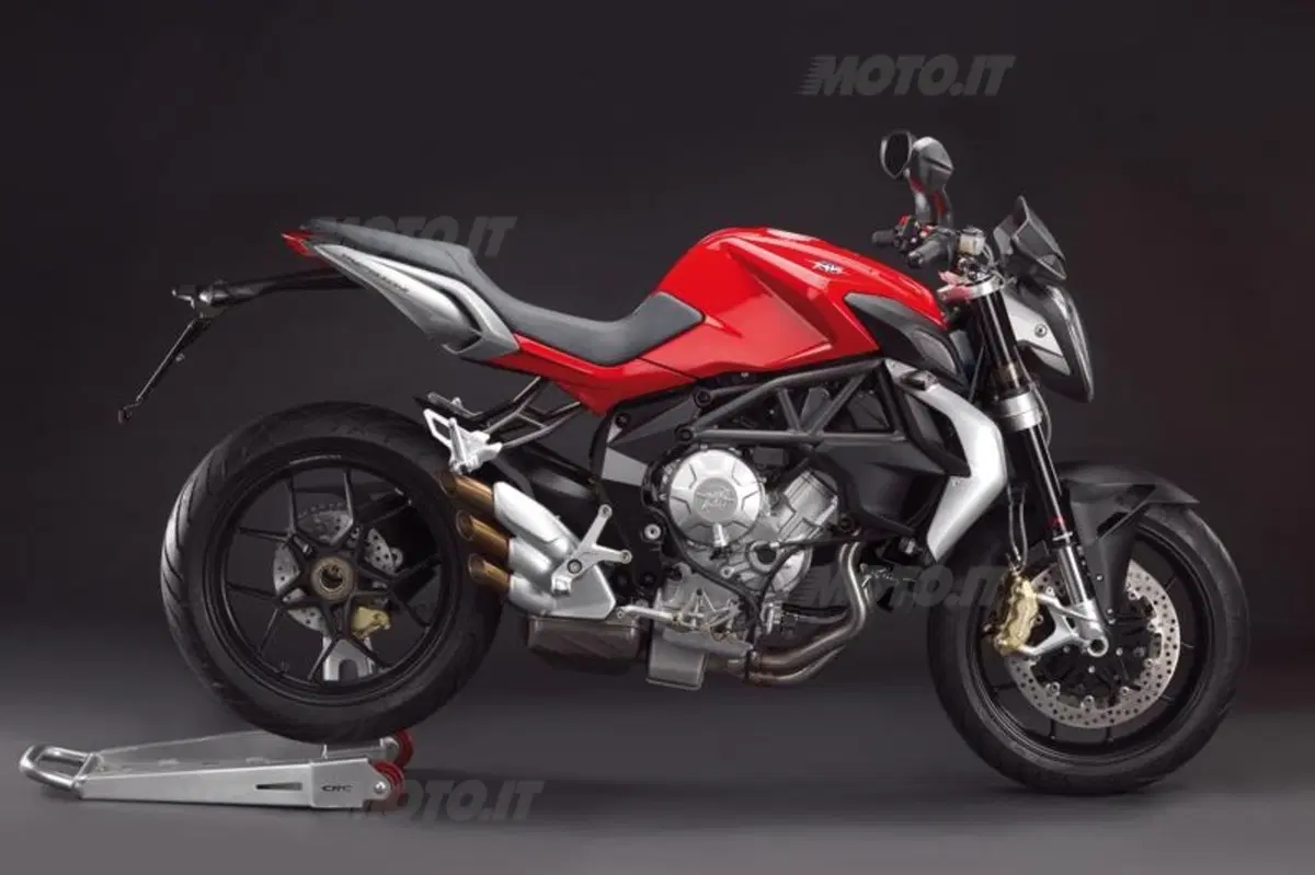 MV Agusta Brutale 675  (23)