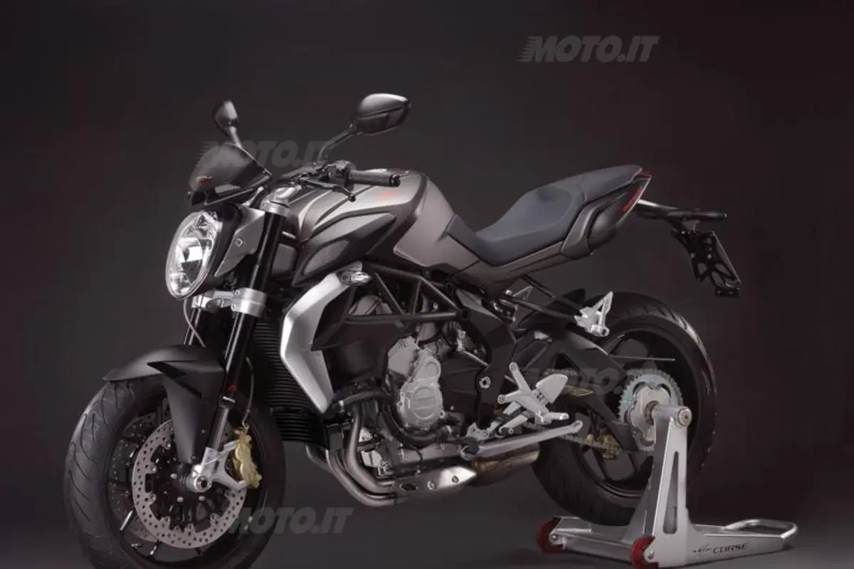 MV Agusta Brutale 675  (52)