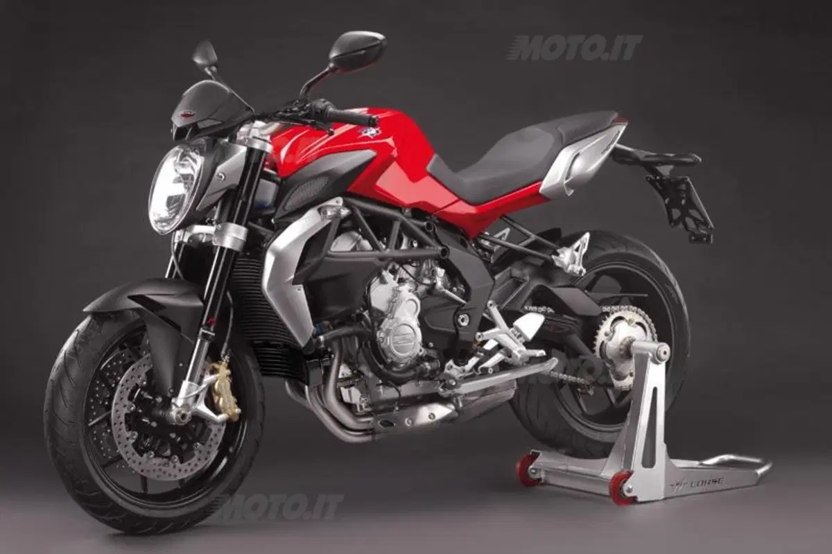 MV Agusta Brutale 675  (55)