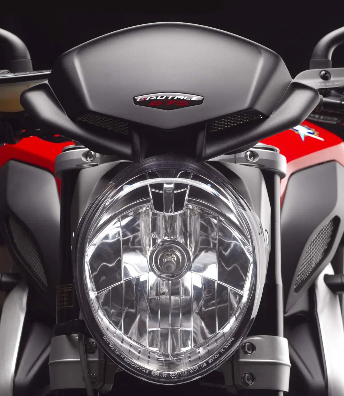 MV Agusta Brutale 675  (57)