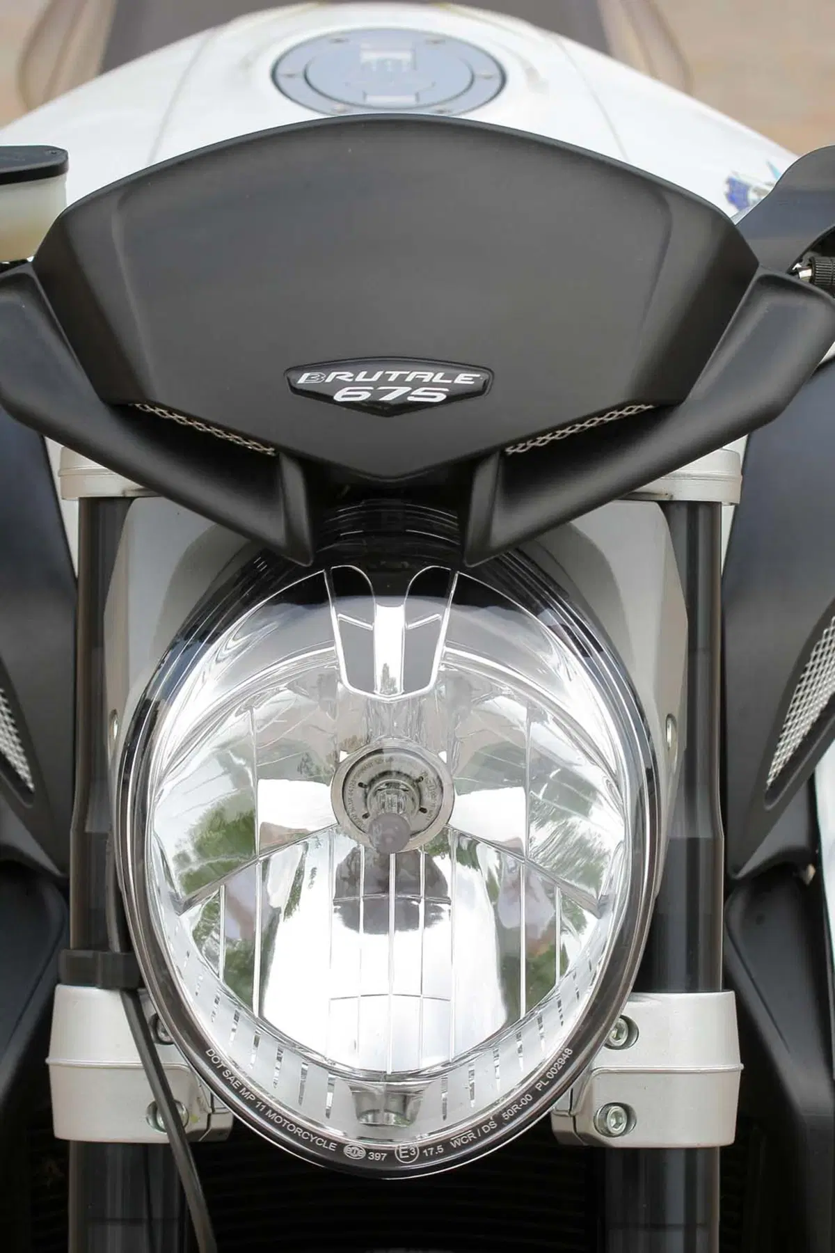 MV Agusta Brutale 675  (61)