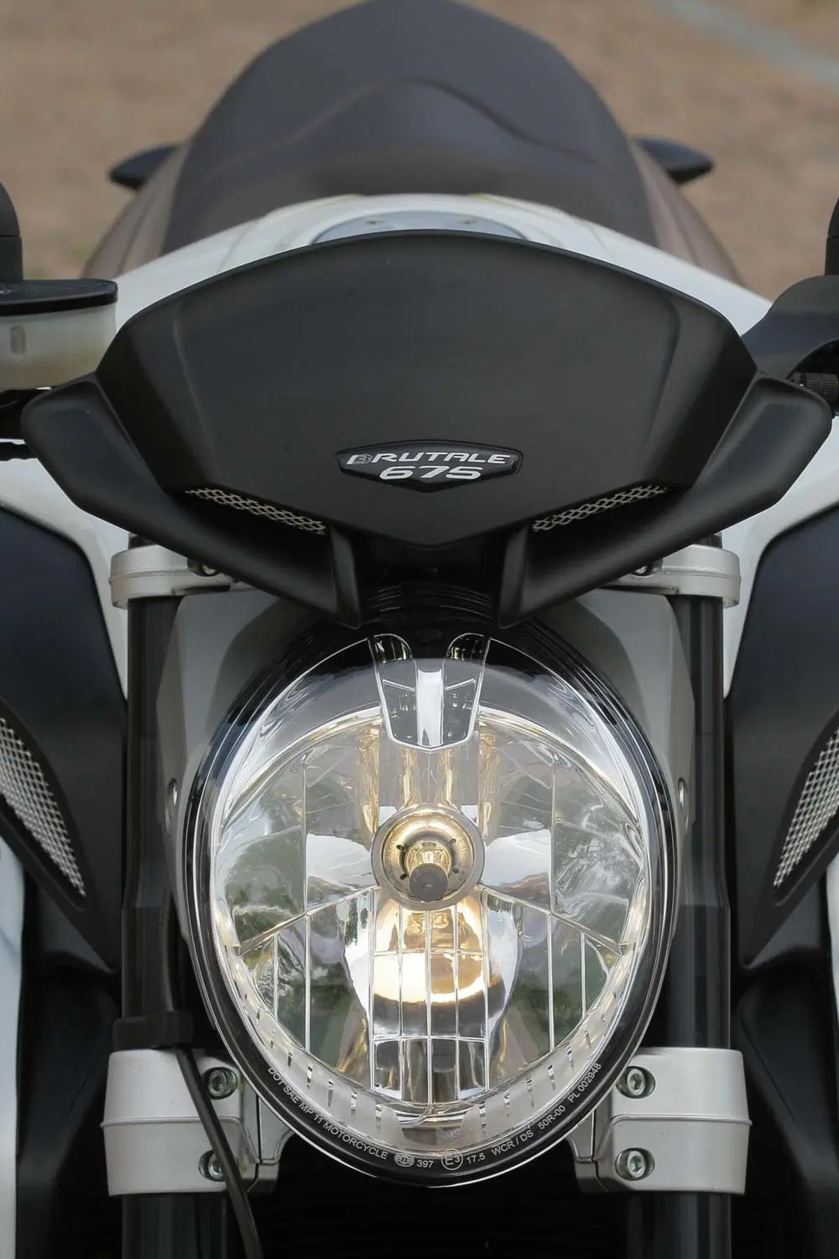 MV Agusta Brutale 675  (62)