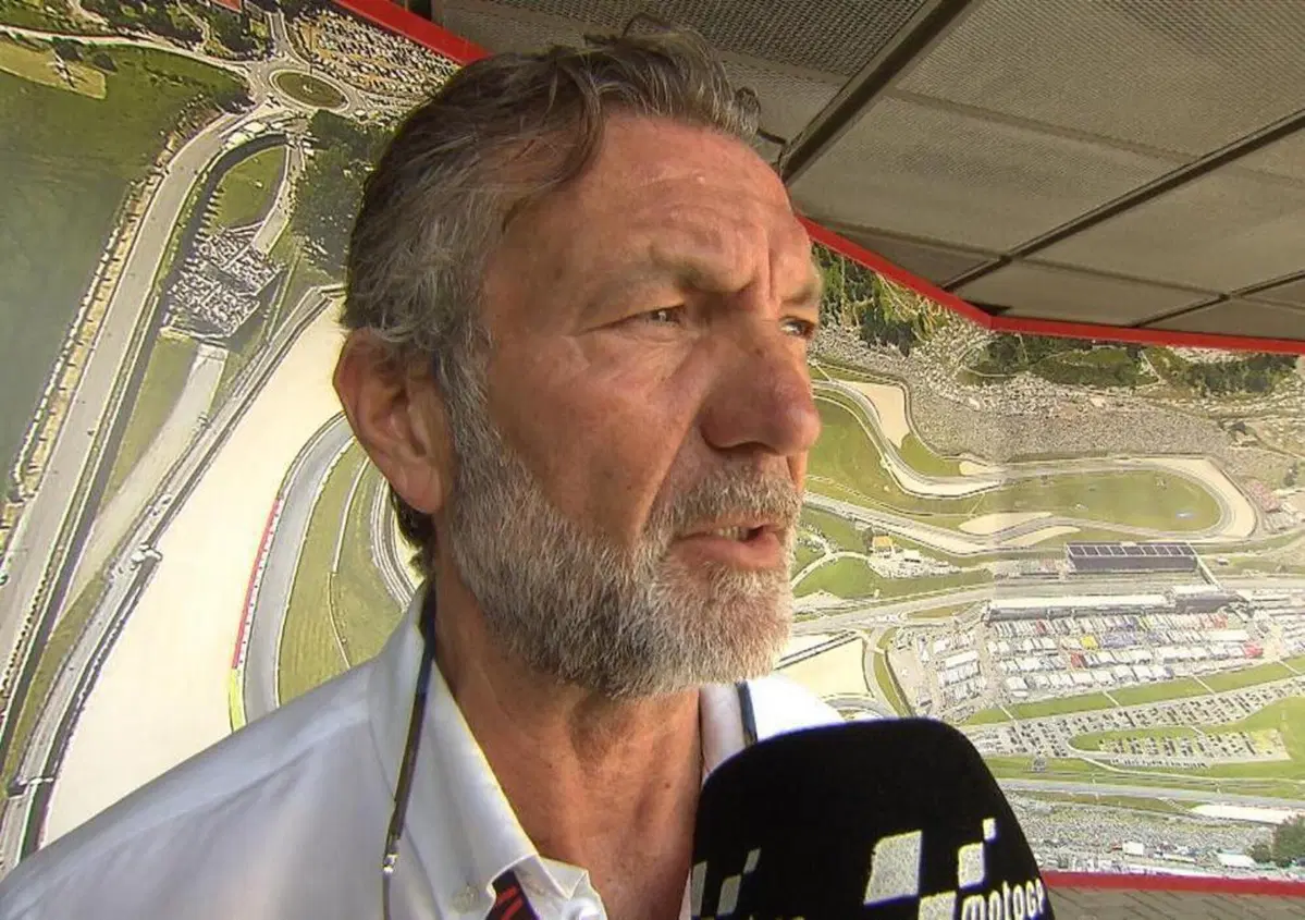 &Aacute;ngel Charte: "Ecco come sar&agrave; il protocollo medico della MotoGP"