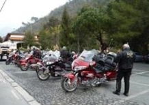 Moto Club GoldWing Club Italia FMI