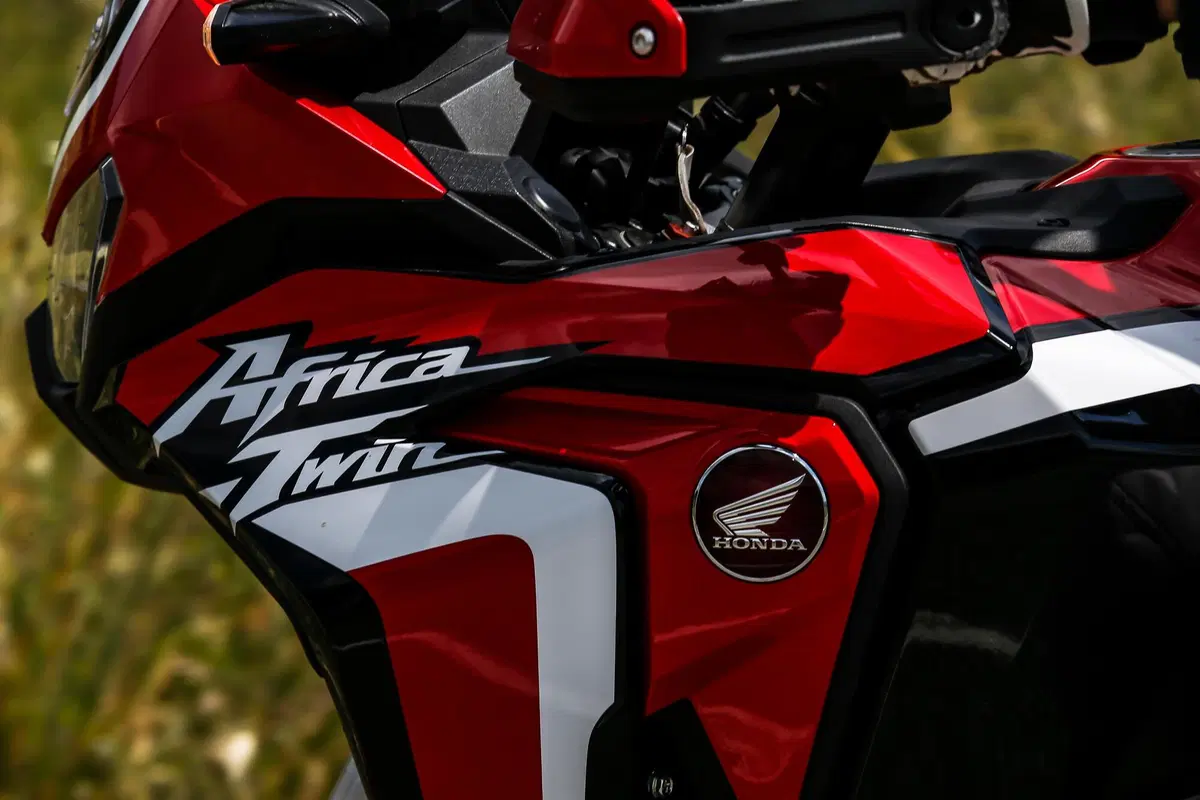 Honda Africa Twin 1100 vs Triumph Tiger Rally 900: SFIDA MAXIENDURO 2020 (3)