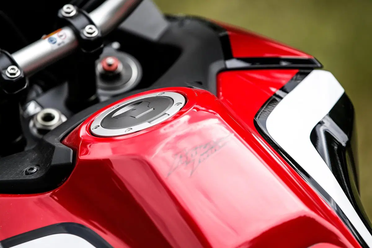 Honda Africa Twin 1100 vs Triumph Tiger Rally 900: SFIDA MAXIENDURO 2020 (7)