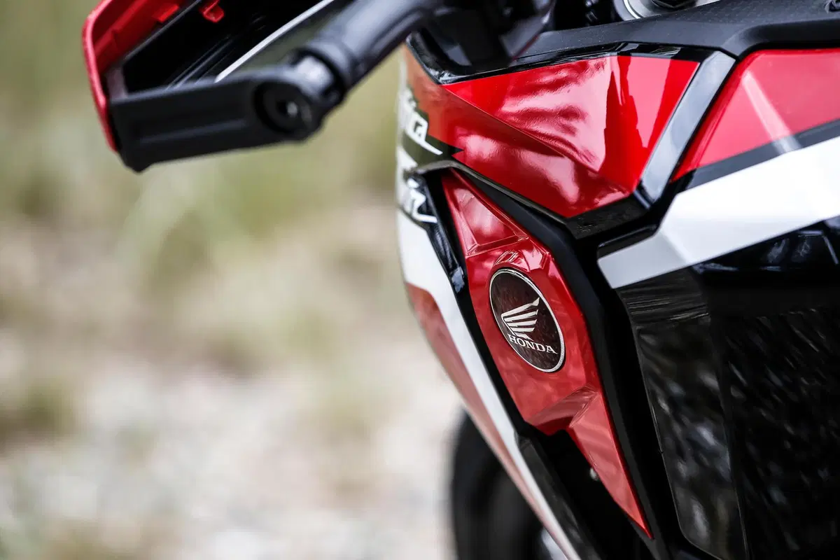 Honda Africa Twin 1100 vs Triumph Tiger Rally 900: SFIDA MAXIENDURO 2020 (12)