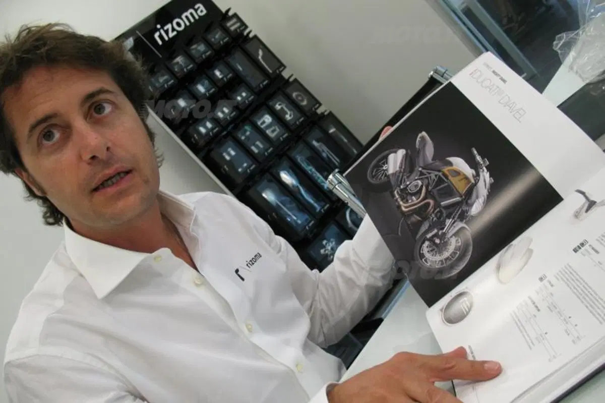 Rizoma, la tecnologia si fa arte