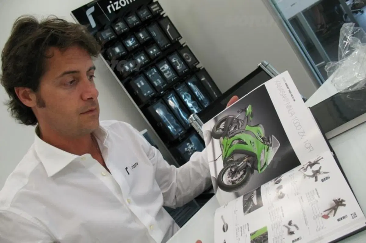 Rizoma, la tecnologia si fa arte (5)