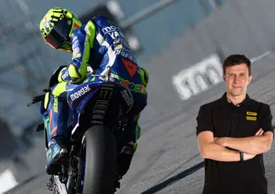 La versione di Zam. Le qualifiche del GP d'Italia 2016