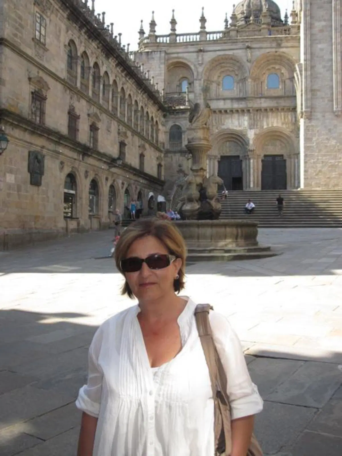 Tutto si può fare: da Barcellona a Fisterra in scooter (3)