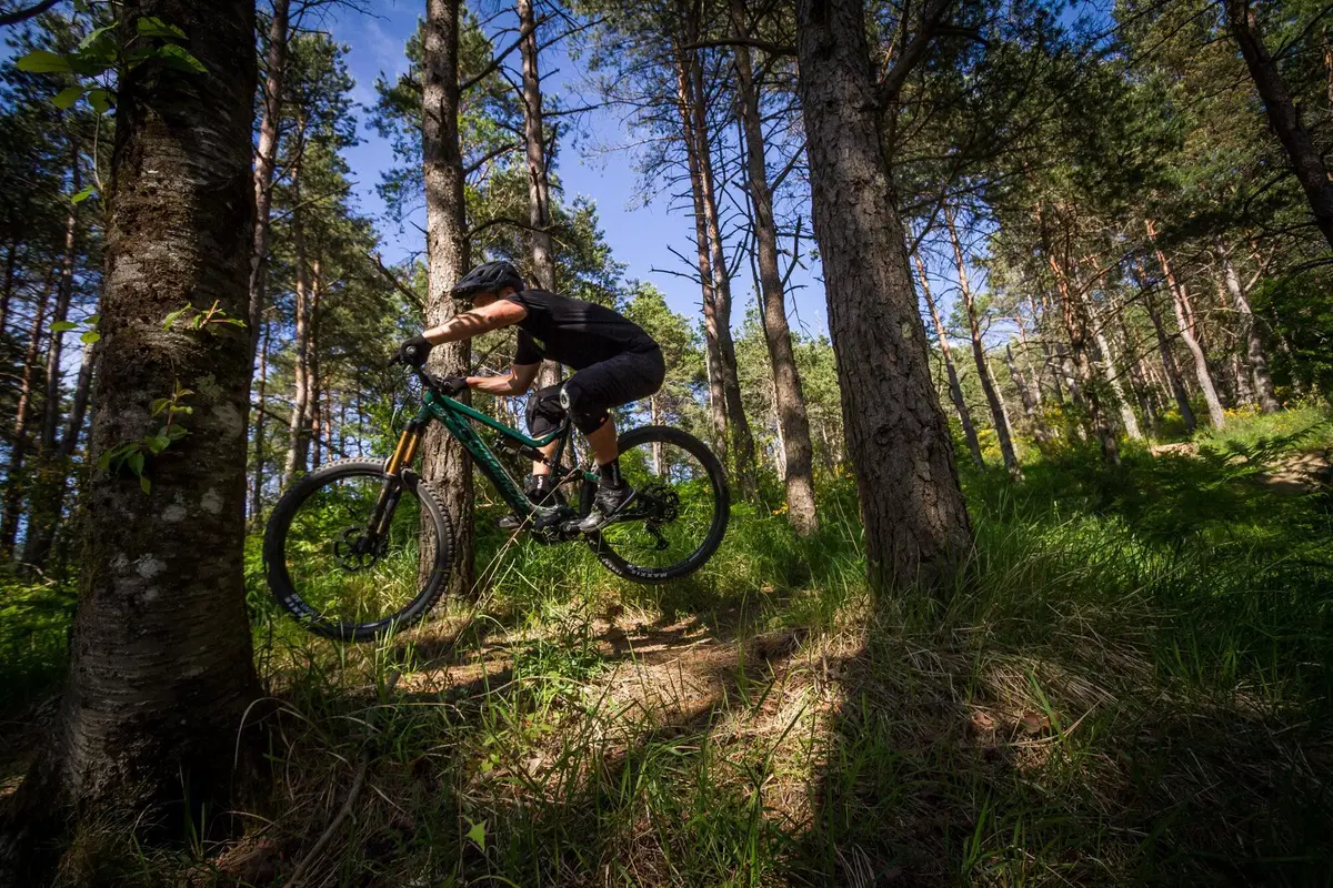 TEST Commencal Meta power 29. L'eBike nata per la velocità (3)