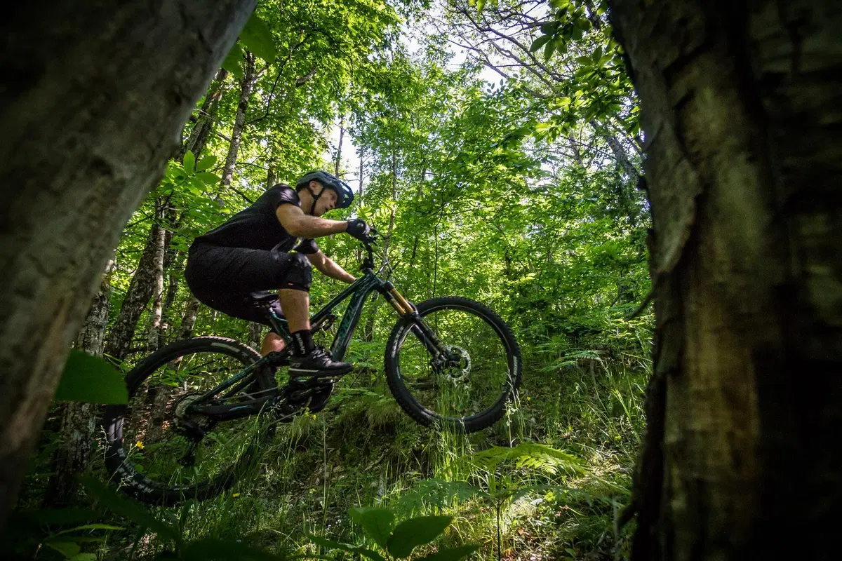 TEST Commencal Meta power 29. L'eBike nata per la velocità (7)