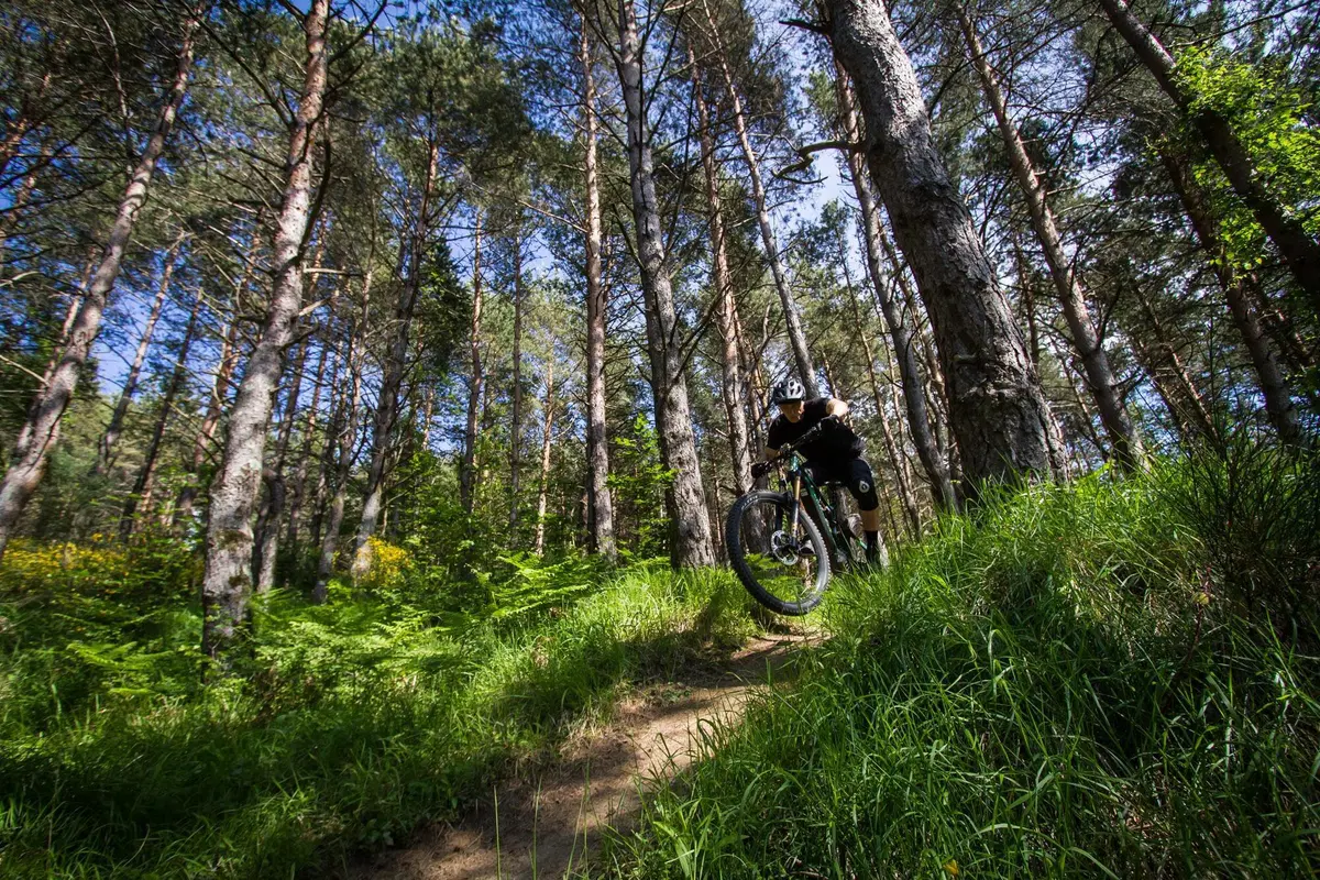 TEST Commencal Meta power 29. L'eBike nata per la velocità (6)