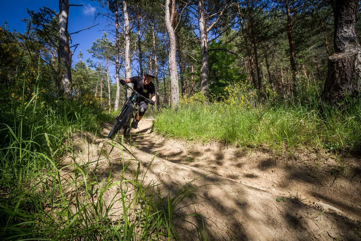 TEST Commencal Meta power 29. L'eBike nata per la velocità (8)