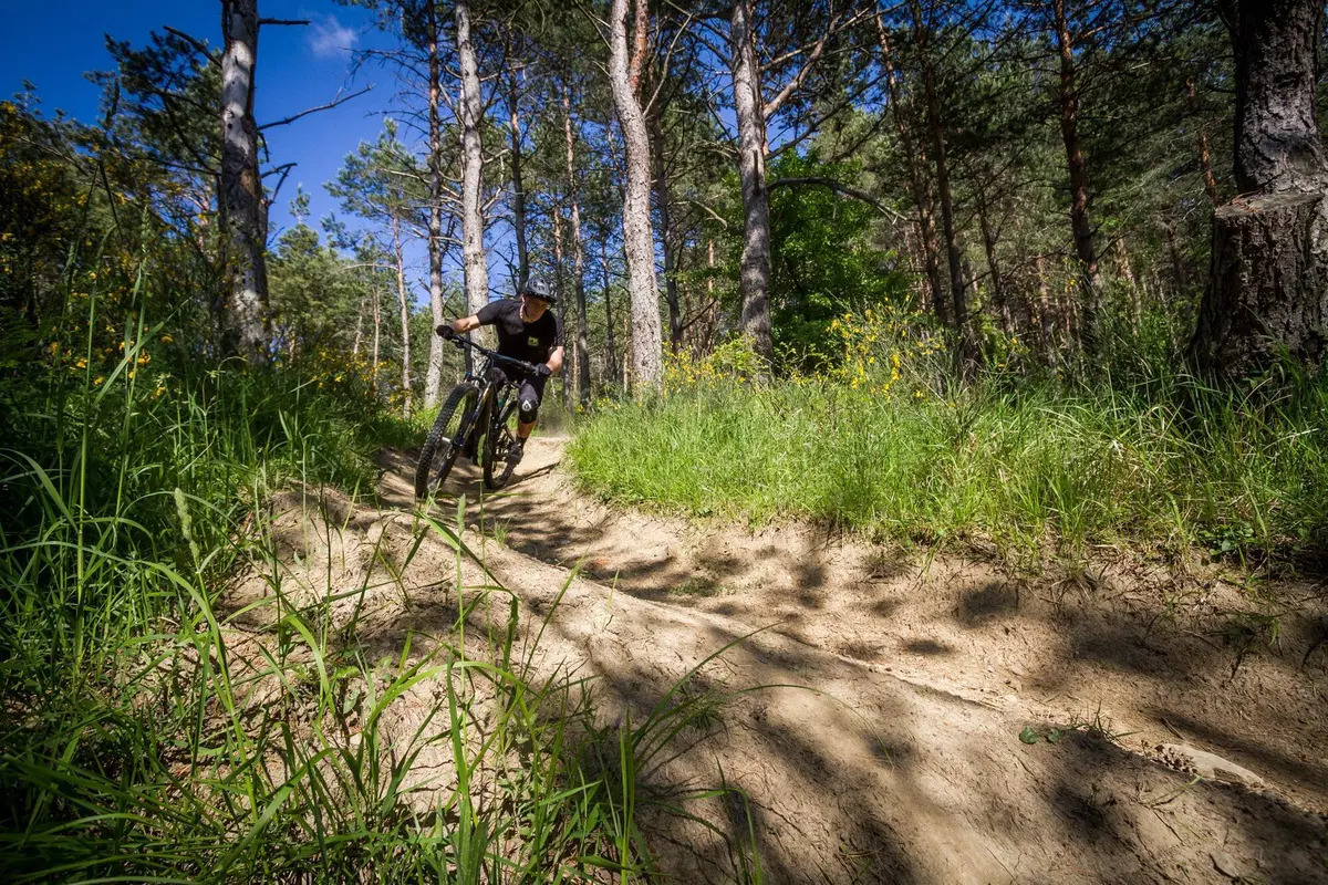 TEST Commencal Meta power 29. L'eBike nata per la velocità (9)