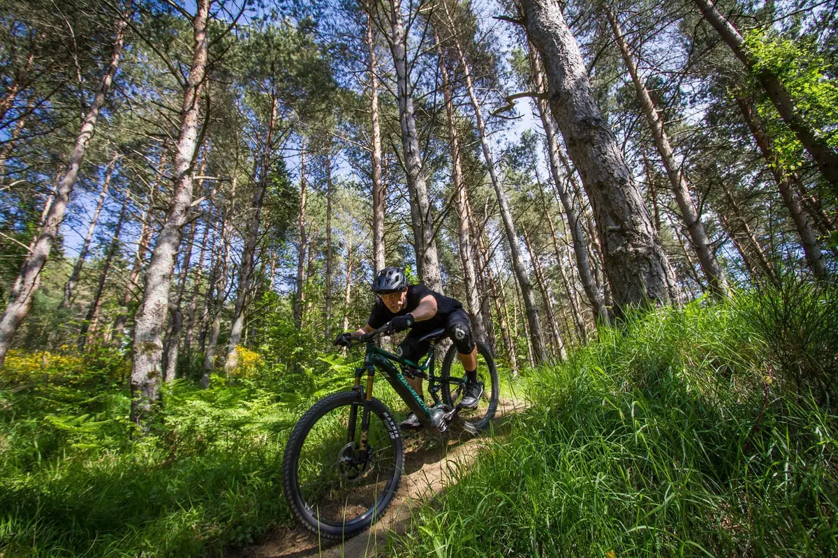 TEST Commencal Meta power 29. L'eBike nata per la velocità (11)
