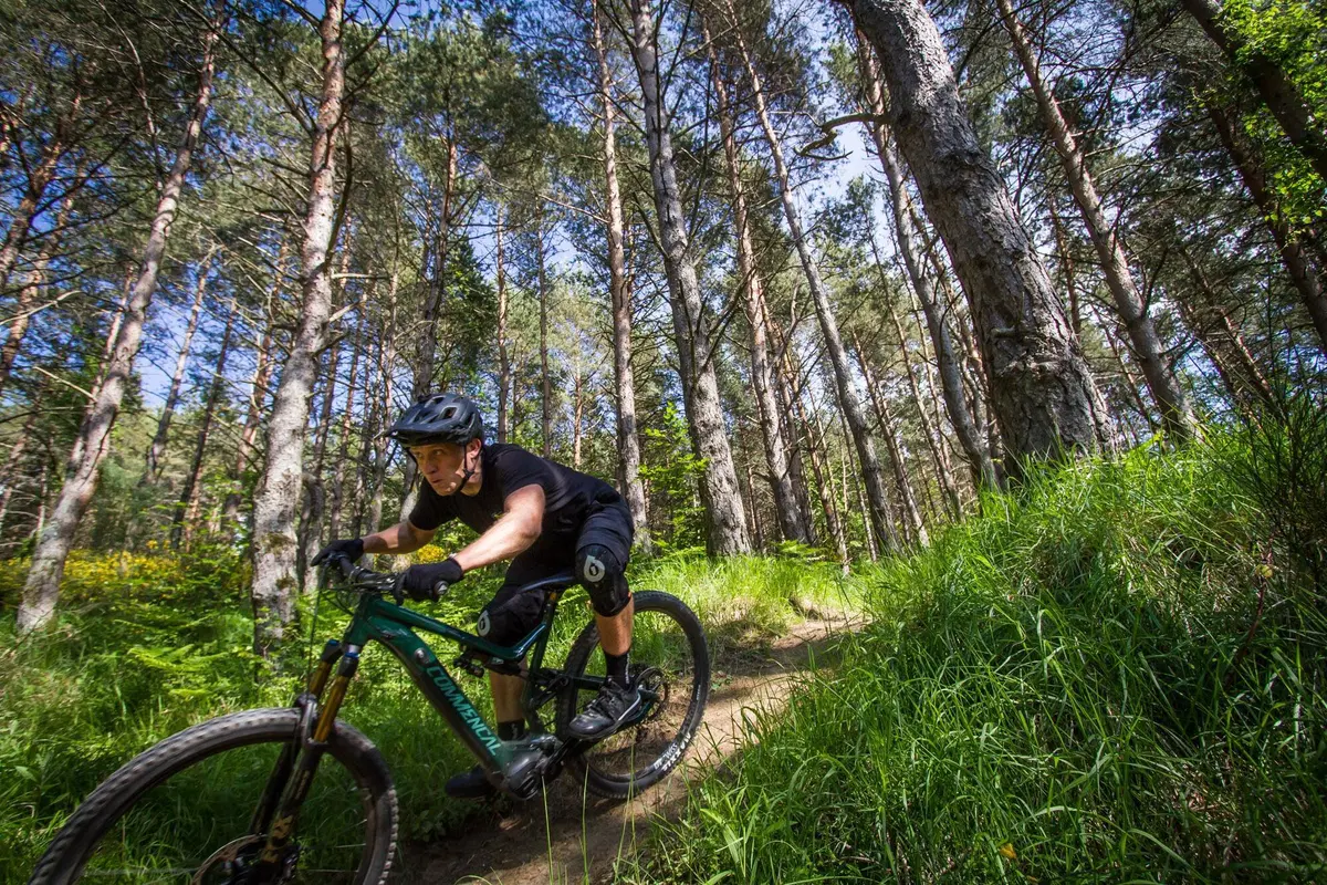 TEST Commencal Meta power 29. L'eBike nata per la velocità (13)
