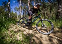 TEST Commencal Meta power 29. L'eBike nata per la velocità