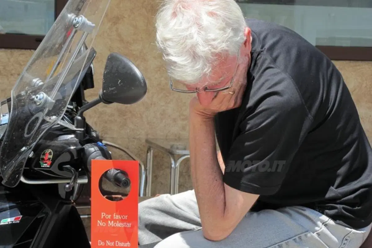 Tutto si può fare: da Barcellona a Fisterra in scooter (12)
