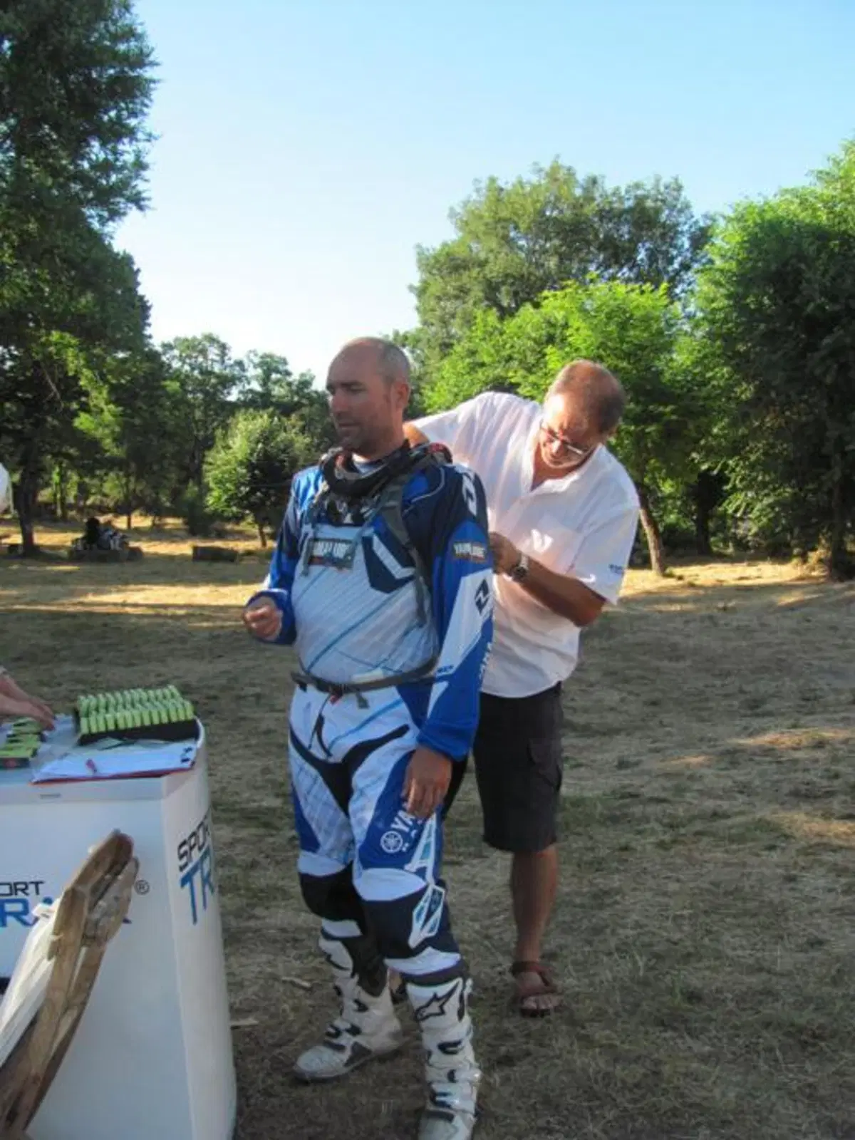 Storie di Motorally. Sardegna Rally Race (3)