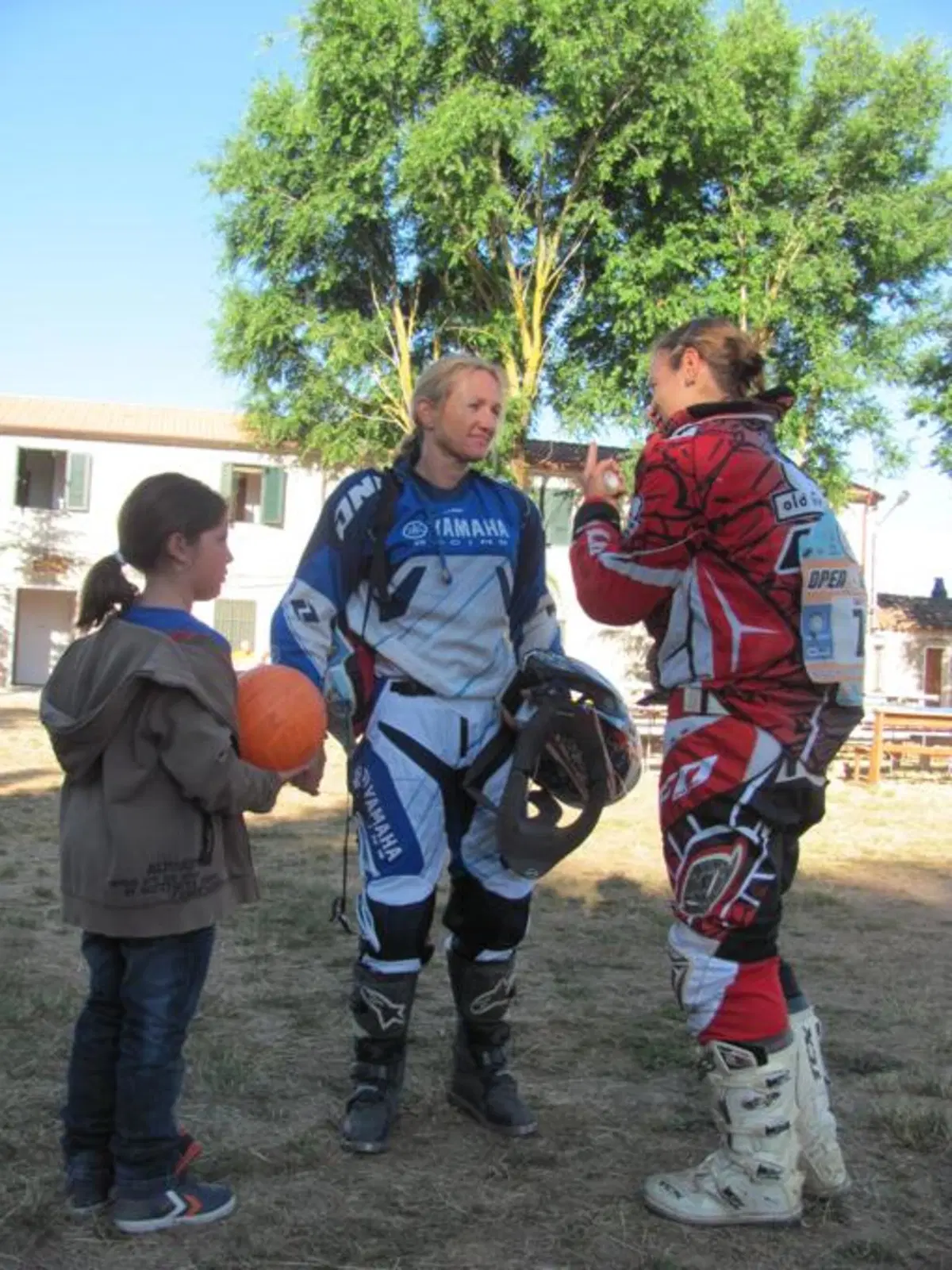 Storie di Motorally. Sardegna Rally Race (4)