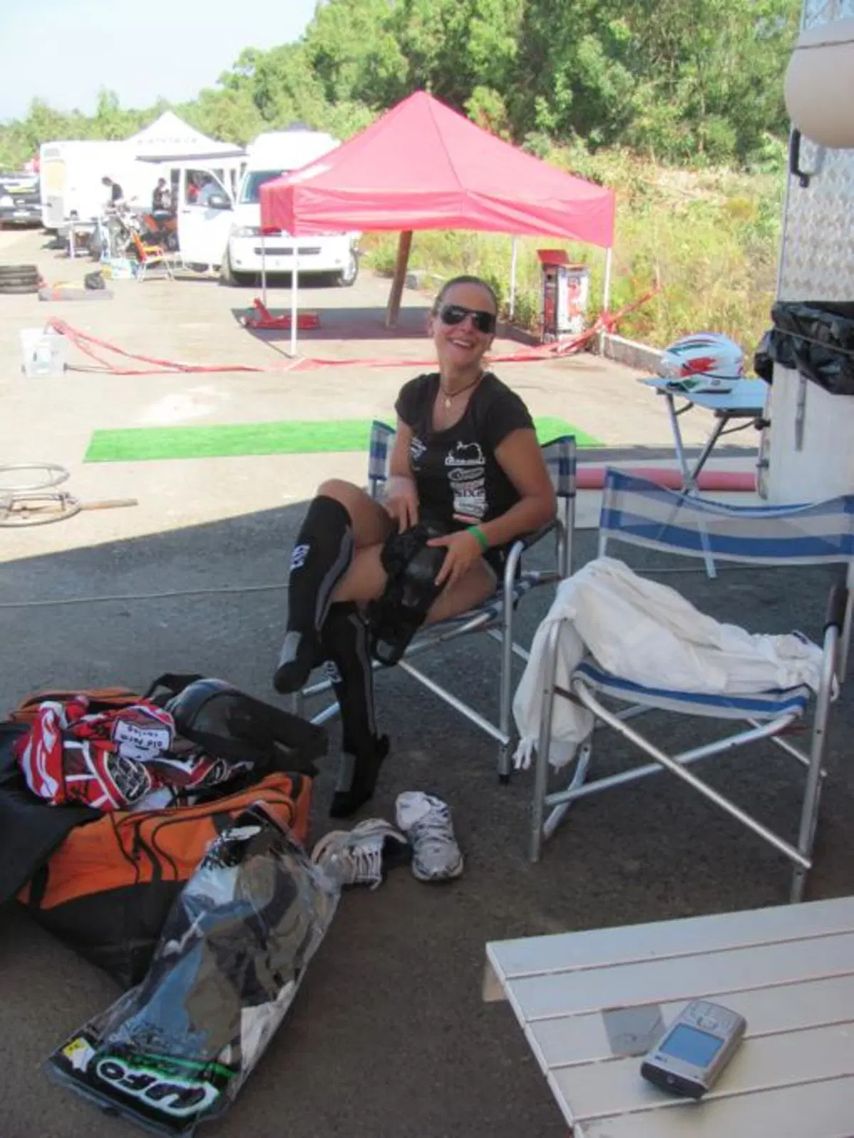 Storie di Motorally. Sardegna Rally Race (5)