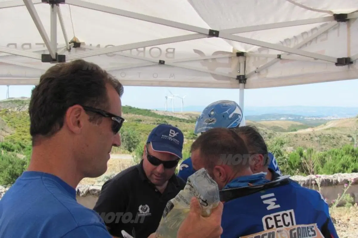 Storie di Motorally. Sardegna Rally Race (6)