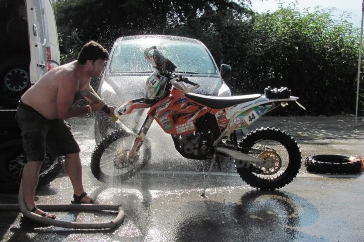 Storie di Motorally. Sardegna Rally Race (8)