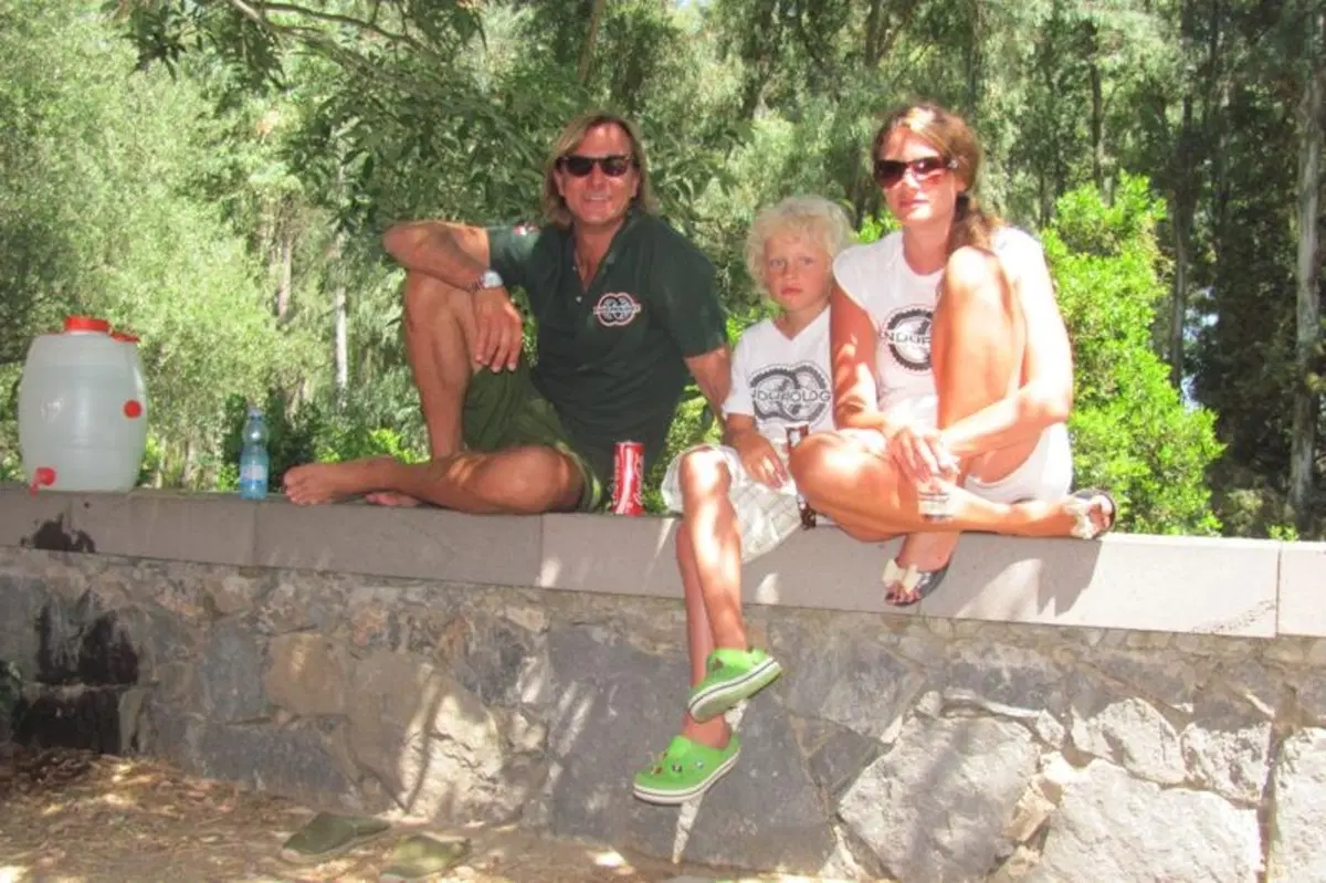 Storie di Motorally. Sardegna Rally Race (10)