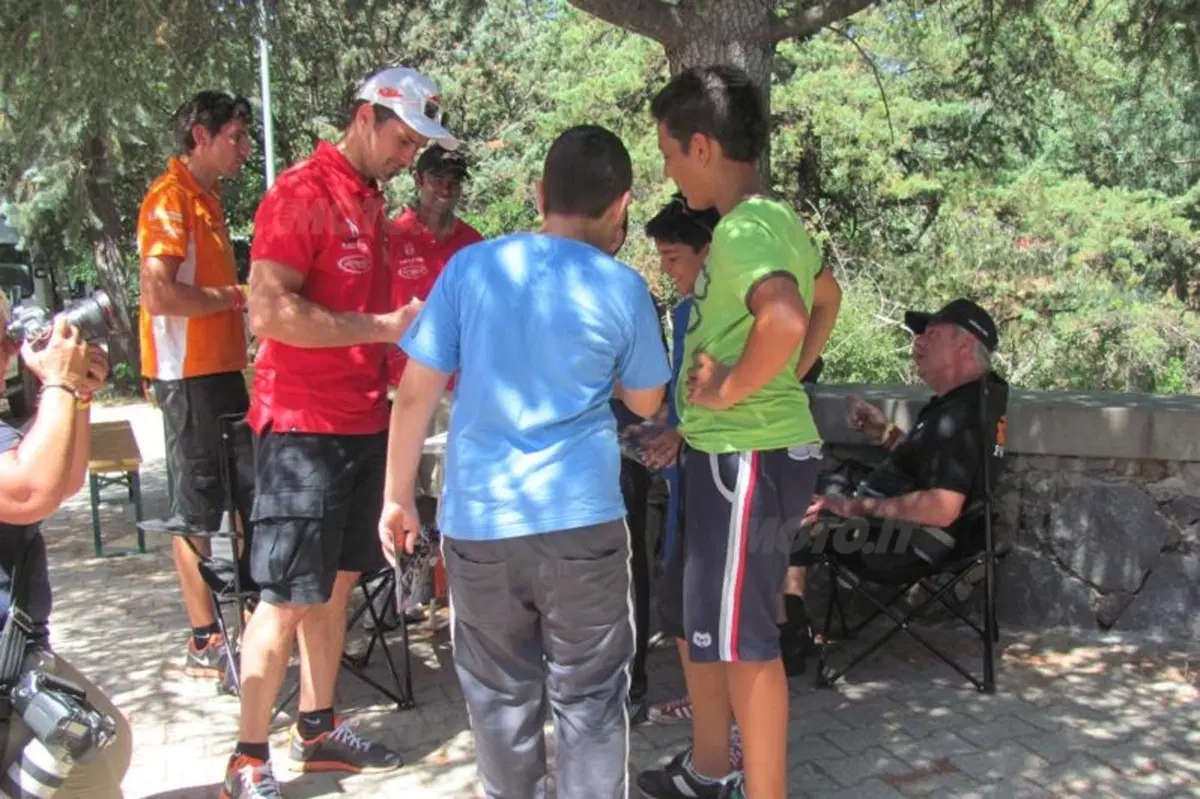 Storie di Motorally. Sardegna Rally Race (11)