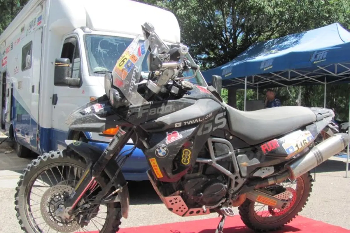 Storie di Motorally. Sardegna Rally Race (12)