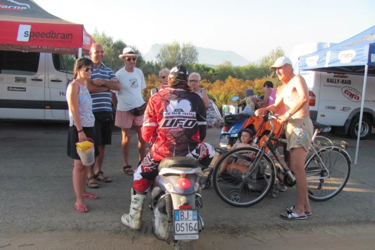 Storie di Motorally. Sardegna Rally Race (14)