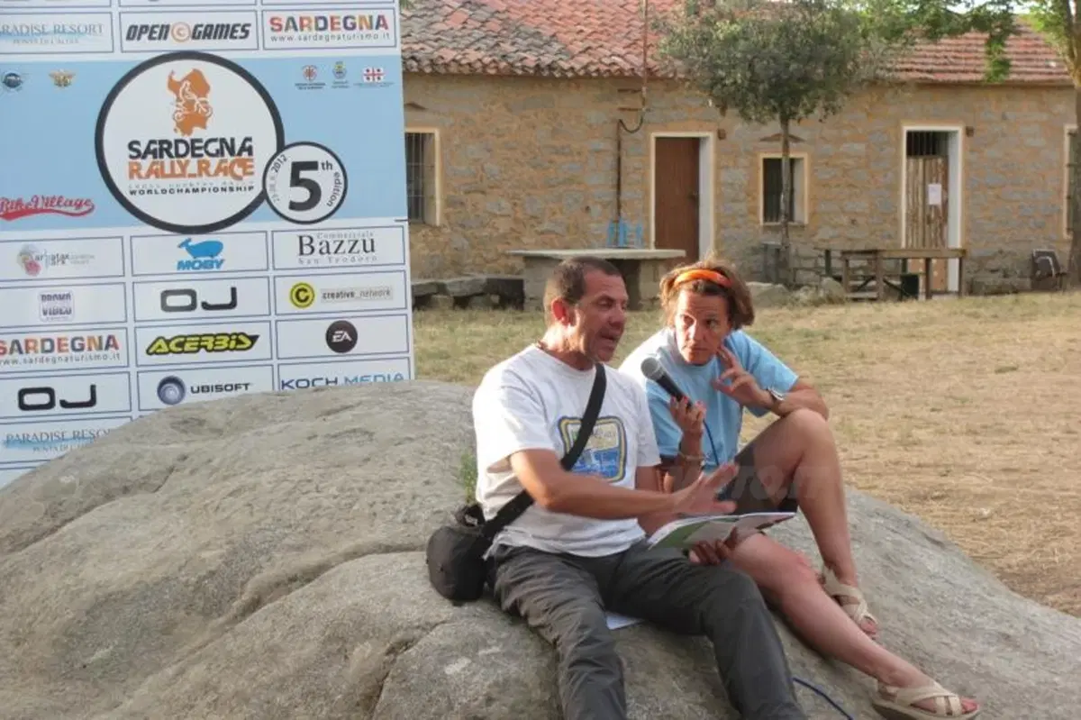 Storie di Motorally. Sardegna Rally Race (17)