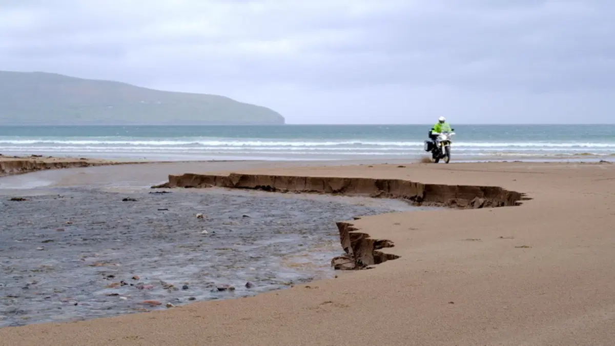 20 MAG 2016 Planet Explorer 8 - Ireland - Day 7 (3)