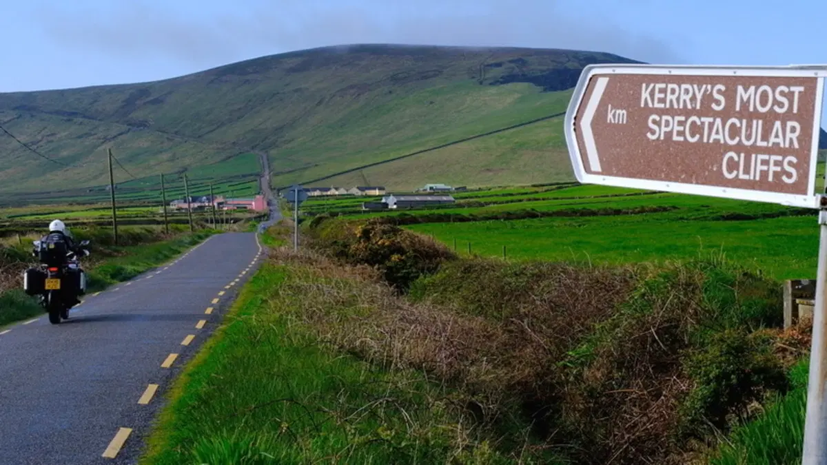 20 MAG 2016 Planet Explorer 8 - Ireland - Day 7 (5)